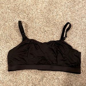 Auden Lounge Nursing Bra
